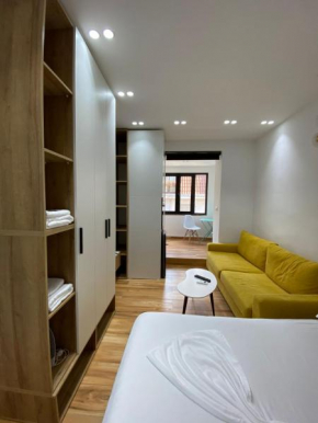 Luxury Apartment in Blloku area